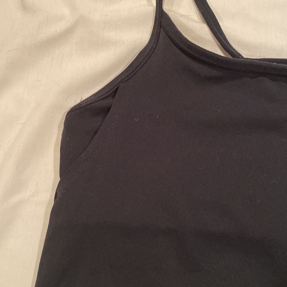 Ladies workout top - Picture 10 of 10